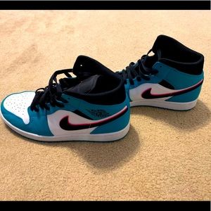 Nike Jordan retro South Beach size 11